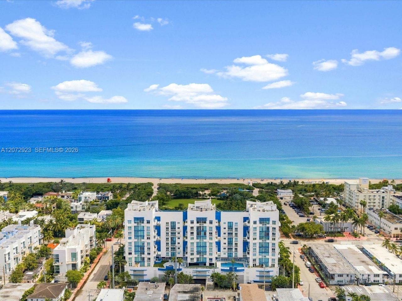 7600 Collins Ave, Unit 703, Miami Beach, FL 33141 Photo