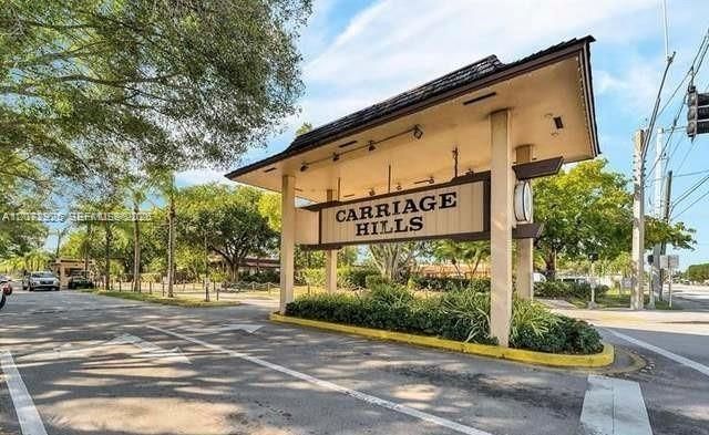 300 Berkley Rd, Unit 108, Hollywood, FL 33024 Photo