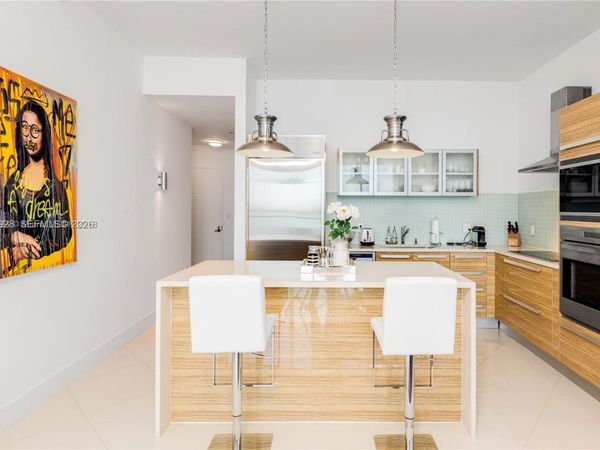 2020 N Bayshore Dr, Unit 1009, Miami, FL 33137