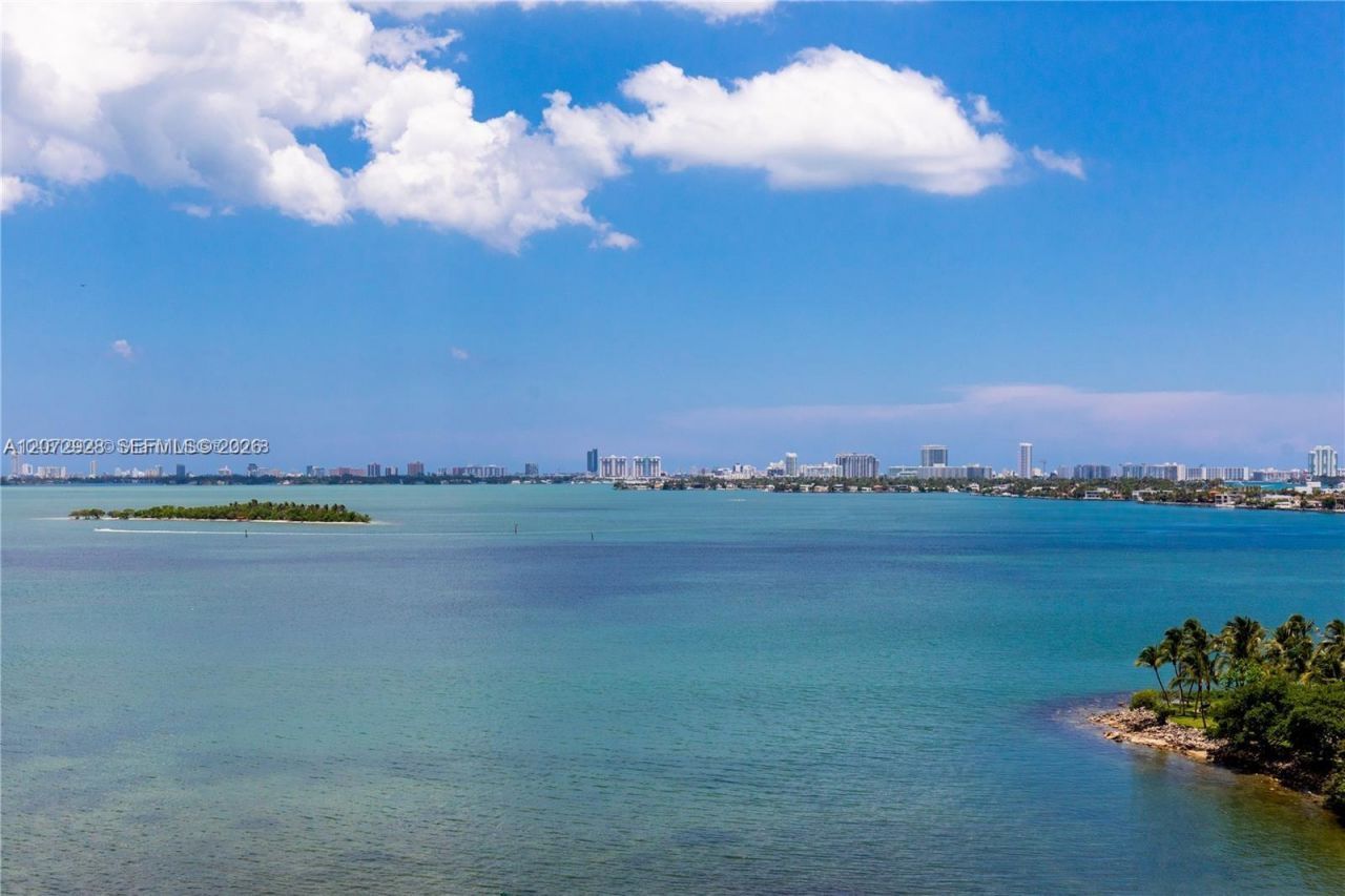 2020 N Bayshore Dr, Unit 1009, Miami, FL 33137 Photo