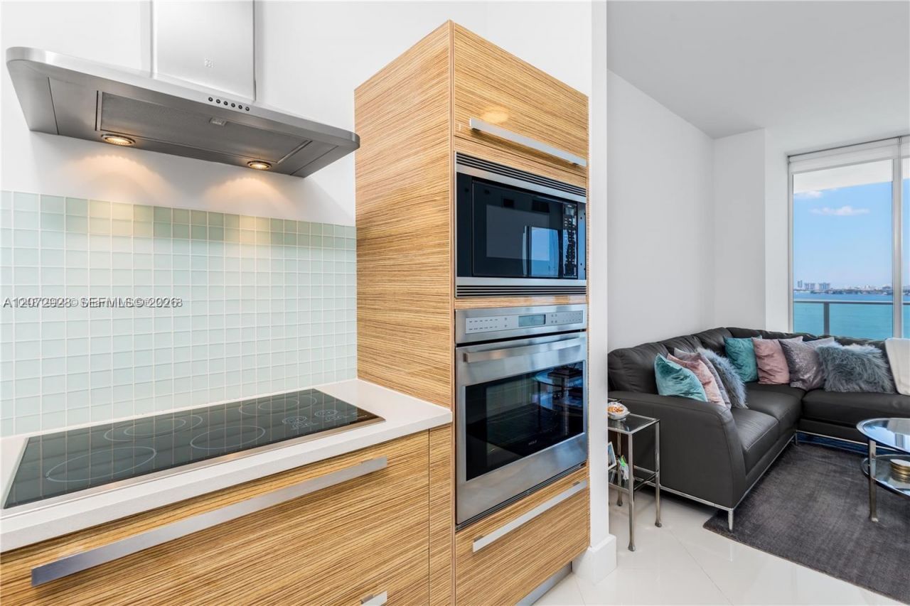 2020 N Bayshore Dr, Unit 1009, Miami, FL 33137 Photo