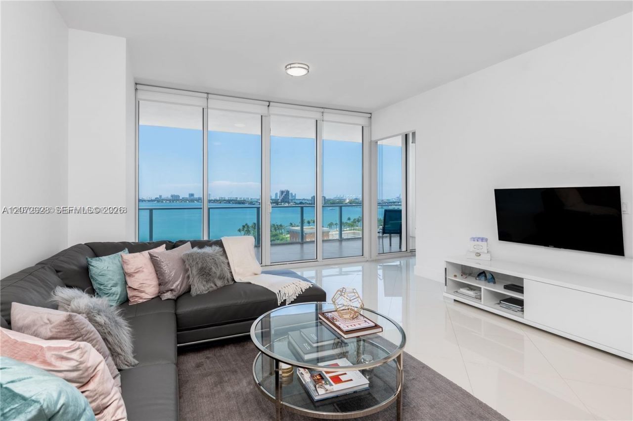 2020 N Bayshore Dr, Unit 1009, Miami, FL 33137 Photo