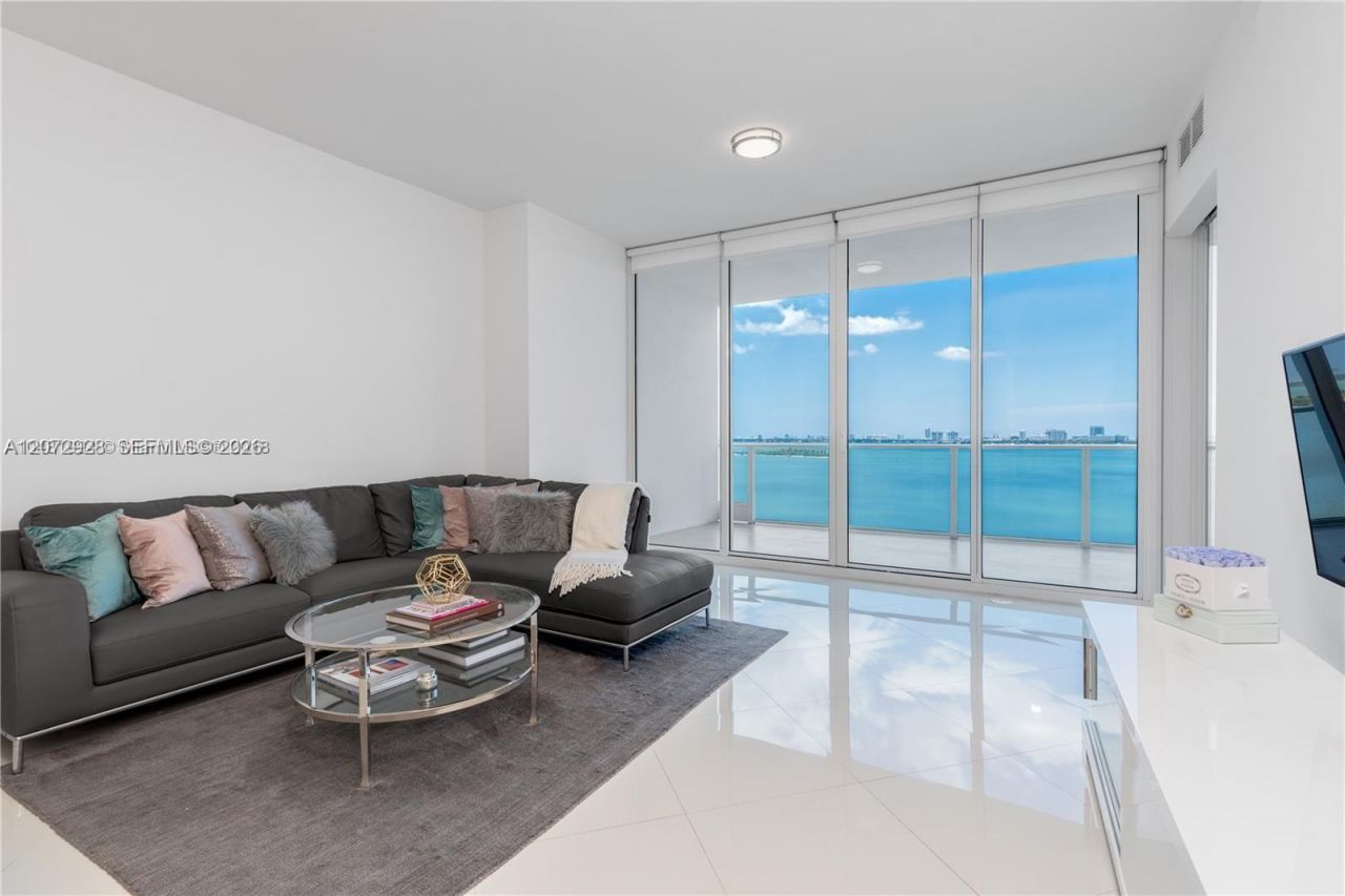 2020 N Bayshore Dr, Unit 1009, Miami, FL 33137 Photo