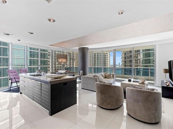 Unit 3501, Miami, FL 33131
