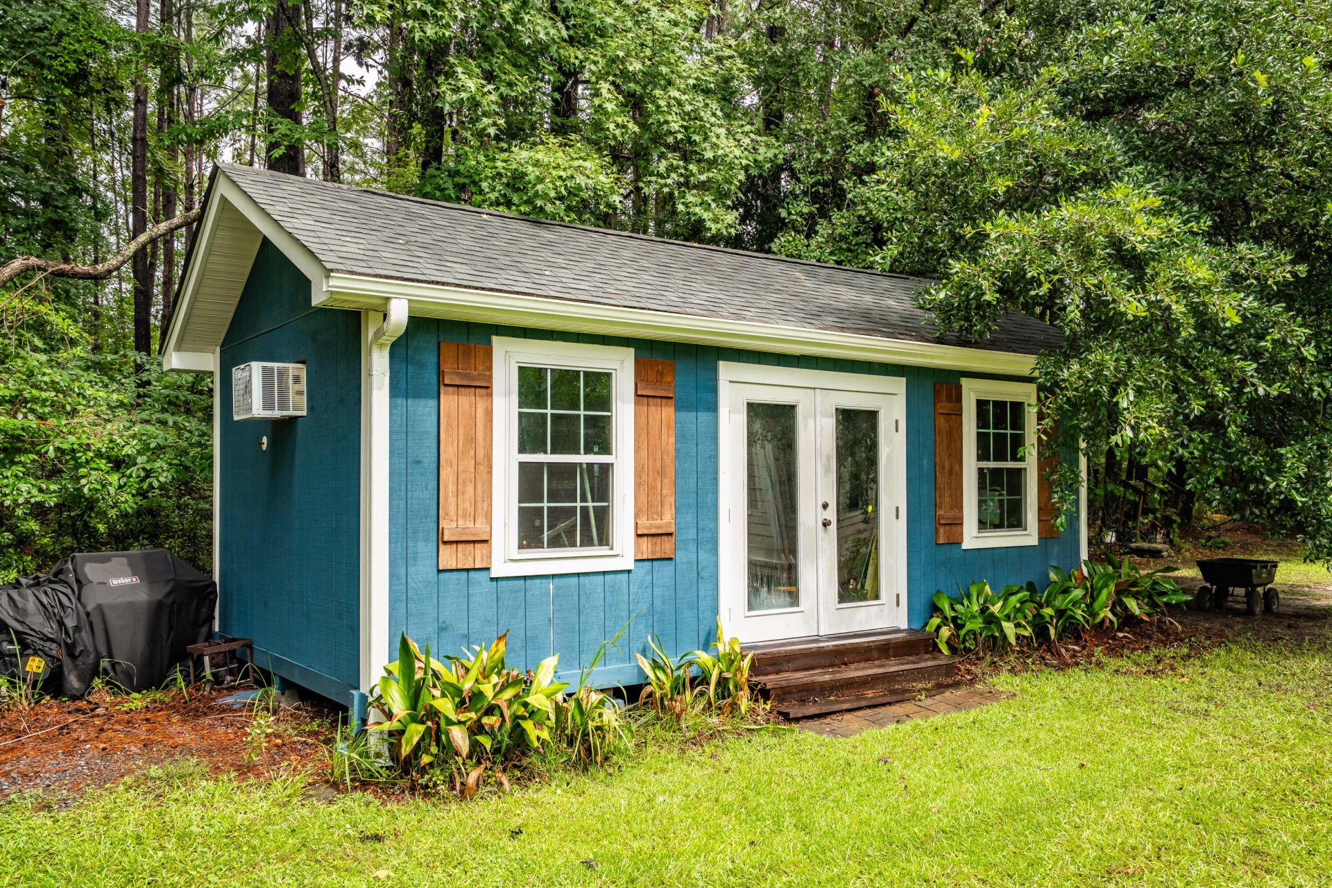 6682 N Highway 17 Photo 47