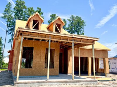 392 Brightside Trail, Summerville, SC 29486