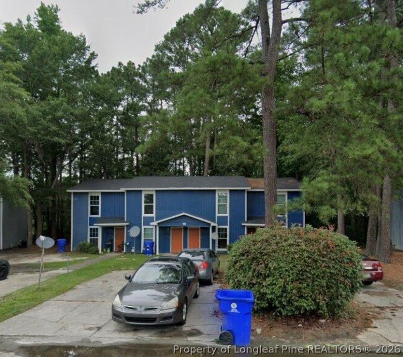 5864-5870 Aftonshire Drive, Fayetteville, NC 28304 Main Photo