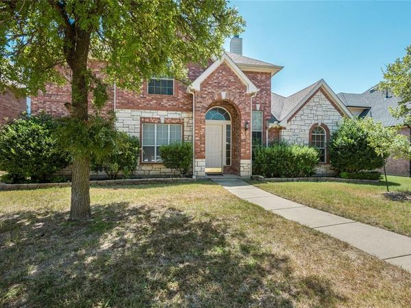 14779 Blakehill Drive, Frisco, TX 75035