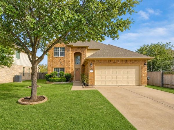 21205 PENNY ROYAL DR, Pflugerville, TX 78660