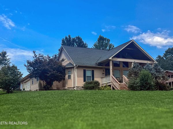 3652 Boxwood Lane, Sevierville, TN 37862