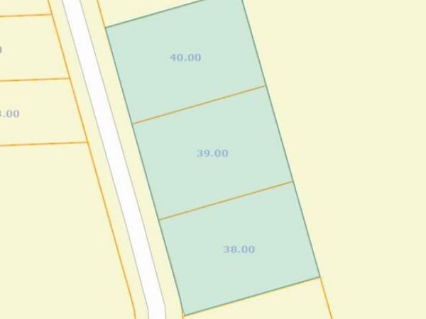 Morgan Circle, Crossville, TN 38572