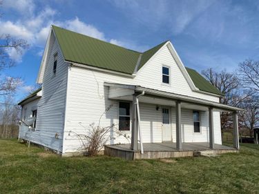 725 Bald Hill Road, Carlisle, KY 40311
