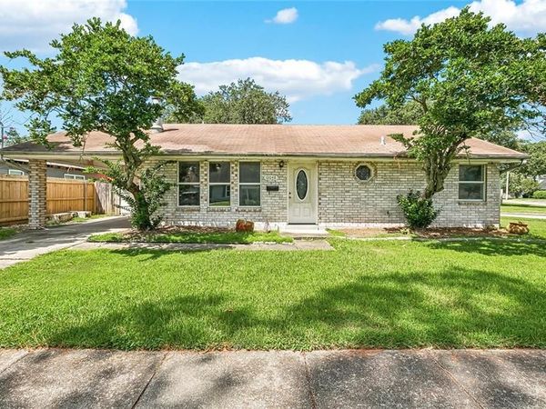 10048 JUDY Drive , River Ridge, LA 70123