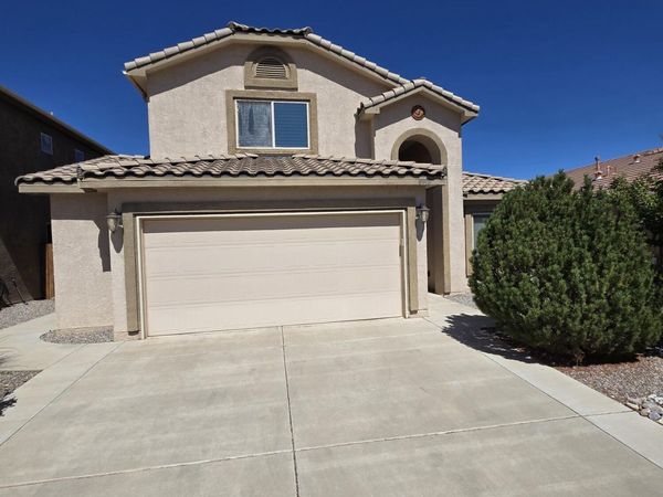 6912 Vista Del Sol Drive NW, Albuquerque, NM 87120