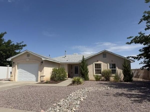 809 Sean Avenue , Socorro, NM 87801