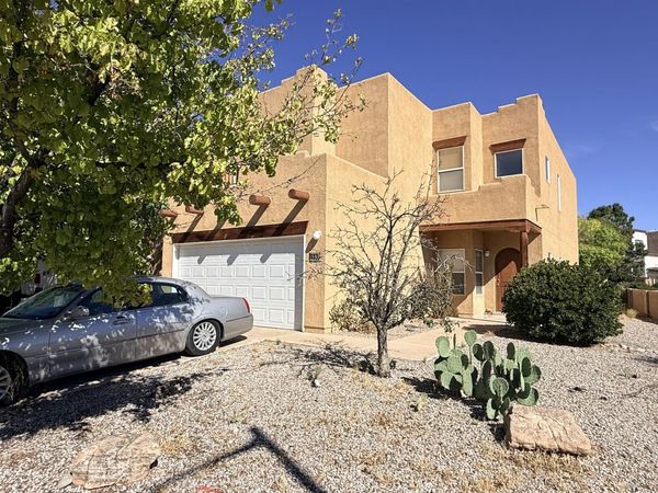 1339 Mountain Vista Drive SE, Rio Rancho, NM 87124