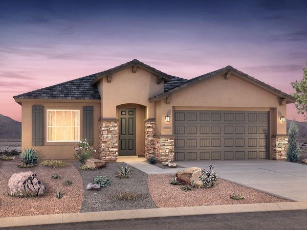 3039 Malaquita Street SE, Rio Rancho, NM 87124