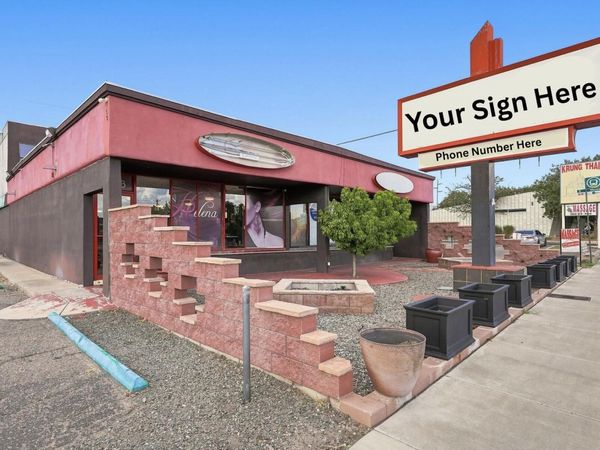 7913-7915 Menaul Boulevard NE, Albuquerque, NM 87110