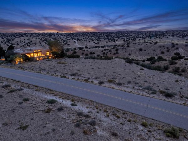1st Mesa , Placitas, NM 87043