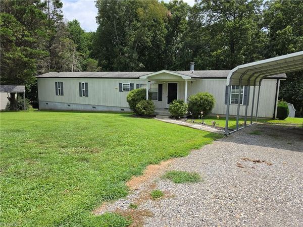 264 Smith Ridgecrest Road , North Wilkesboro, NC 28659