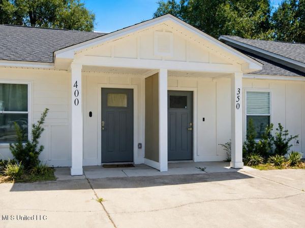 400 Westbury Glen Lane, Gulfport, MS 39507