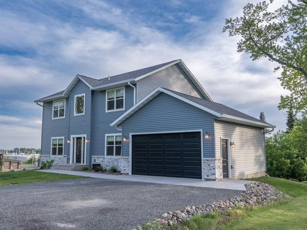 549 S Second STREET, Medford, WI 54451