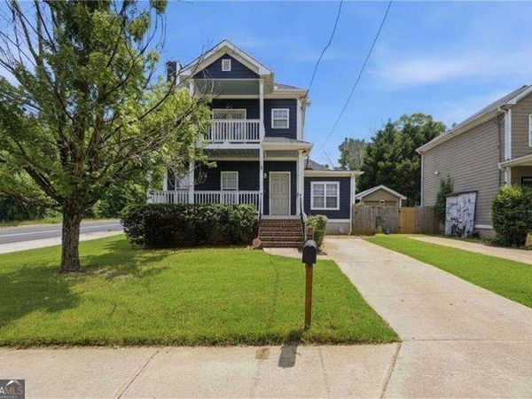8 Weyman Avenue SW, Atlanta, GA 30315