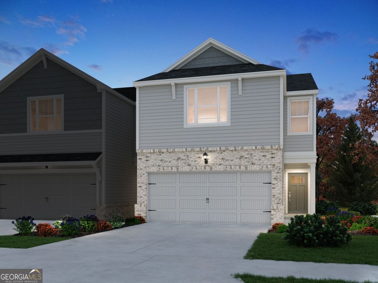 7862 Marie Way, Fairburn, GA 30213 Main Photo