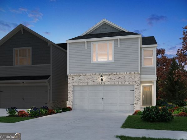 7862 Marie Way, Fairburn, GA 30213