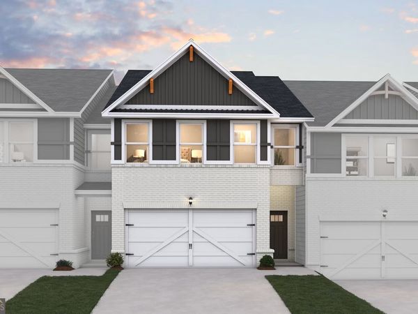 3212 Winding Waters Way, Powder Springs, GA 30127
