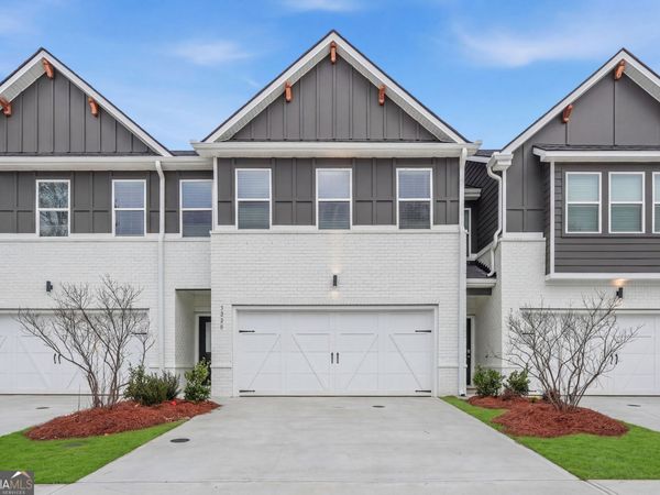 3212 Winding Waters Way, Powder Springs, GA 30127