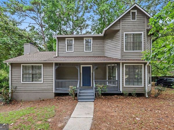 5322 Walker Road, Stone Mountain, GA 30088