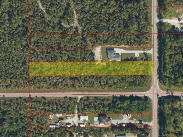 EVERGLADES BLVD S, NAPLES, FL 34117