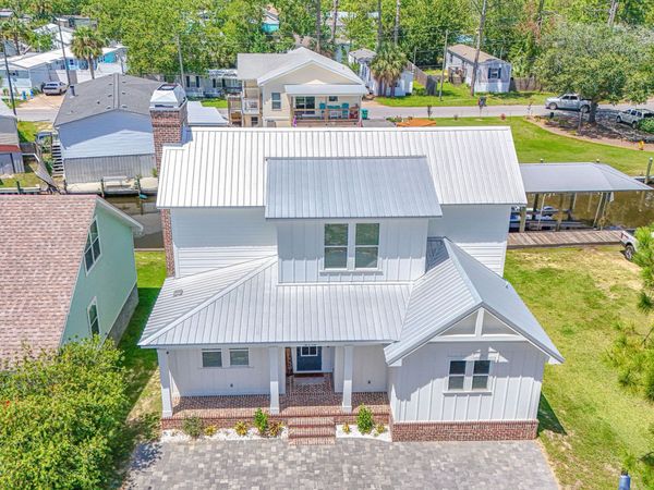6712 Harbour Boulevard, Panama City Beach, FL 32407