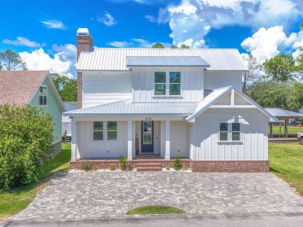 6712 Harbour Boulevard, Panama City Beach, FL 32407