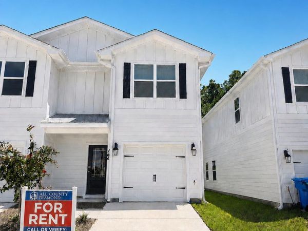 186 Ellery Lane , Panama City Beach, FL 32413