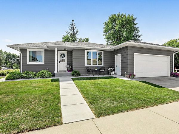 211 Cedar Avenue S, Watkins, MN 55389
