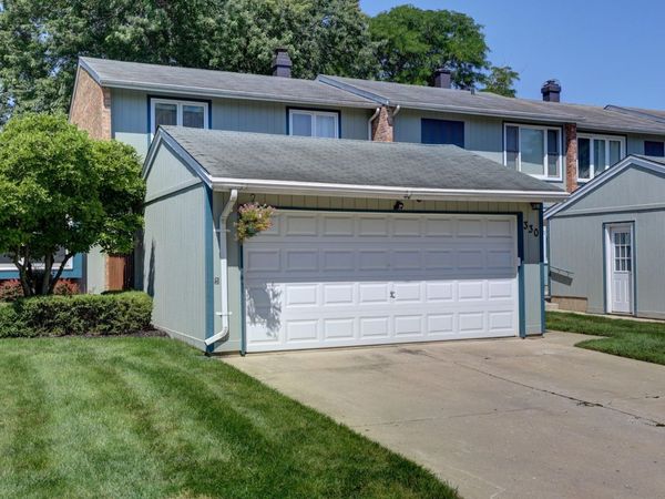 330 Elmwood Lane , Bloomingdale, IL 60108