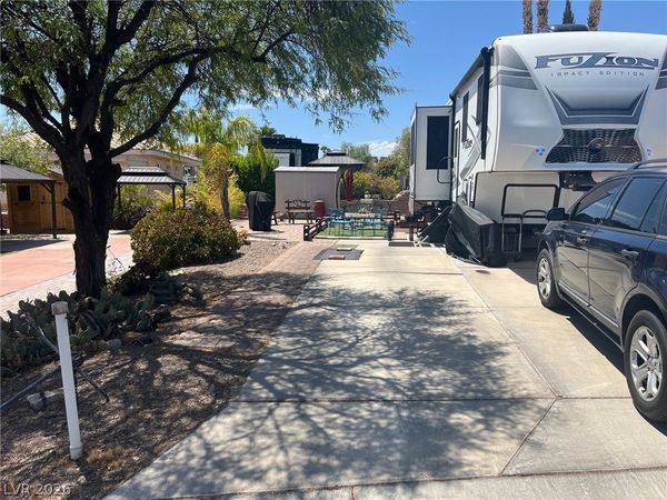 868 Sparrow Way - Lot 31 Way , Boulder City, NV 89005