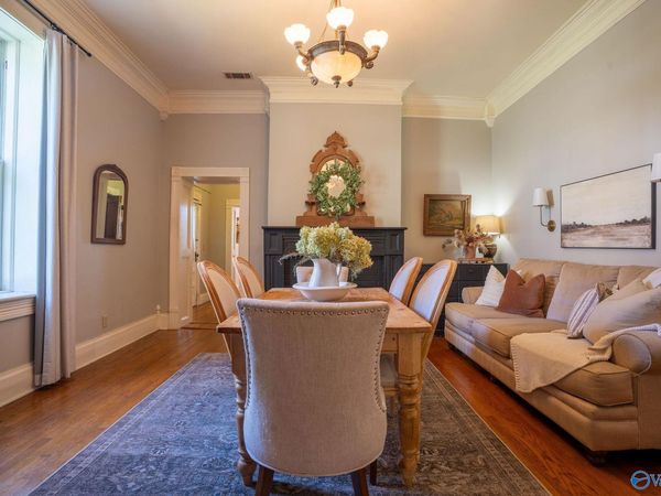 211 Church Street, Stevenson, AL 35772