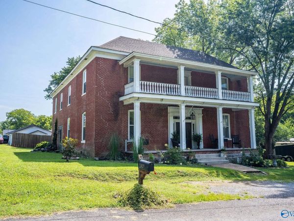 211 Church Street, Stevenson, AL 35772