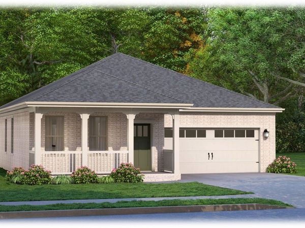 111 Paul Macon Drive, Meridianville, AL 35759