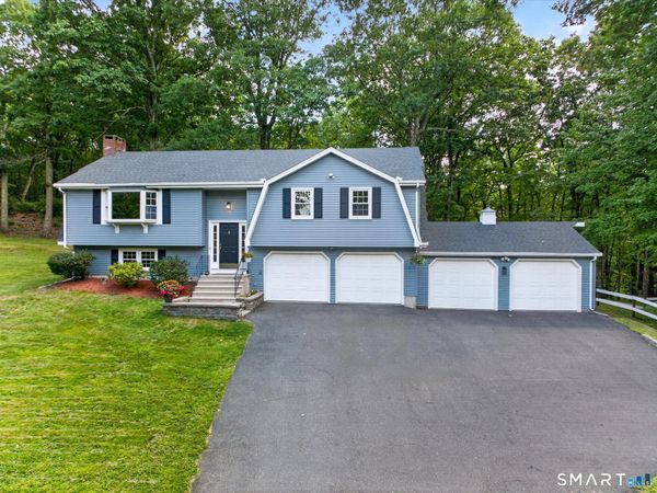 211 Mountain, Granby, CT 06060
