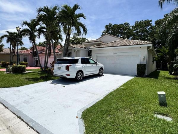 10895 FILLMORE Drive, Boynton Beach, FL 33437