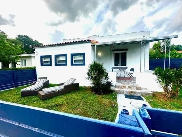 55 NW 47th Street, Miami, FL 33127