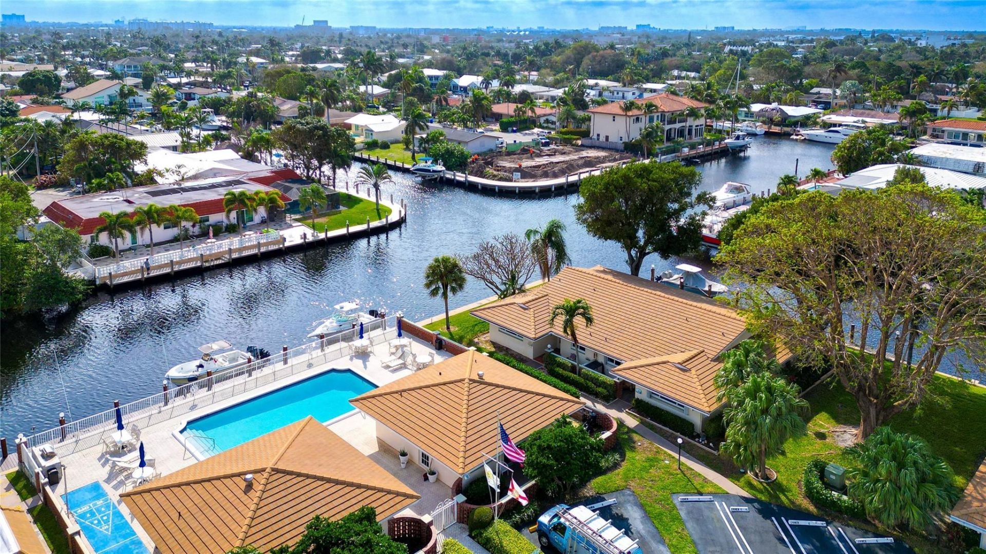 1340 NE 28th Avenue, Unit 242, Pompano Beach, FL 33062 Photo