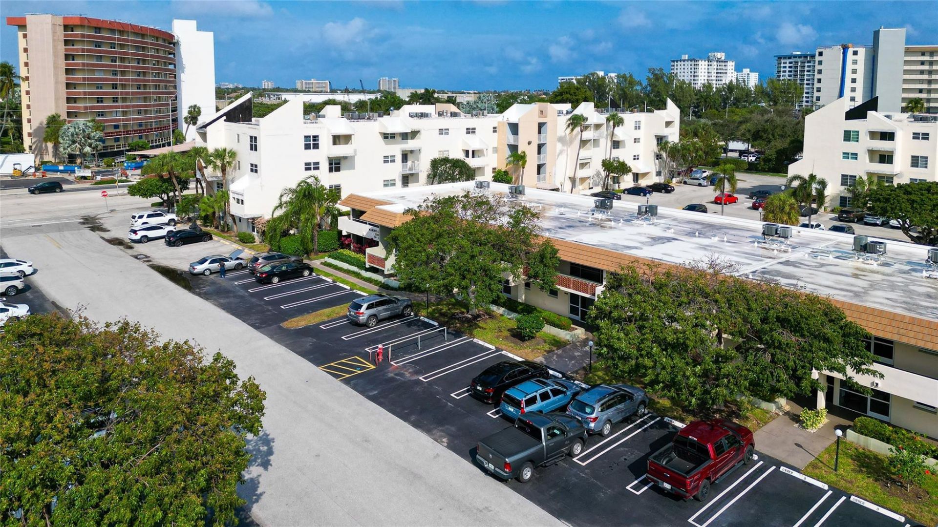 1340 NE 28th Avenue, Unit 242, Pompano Beach, FL 33062 Photo