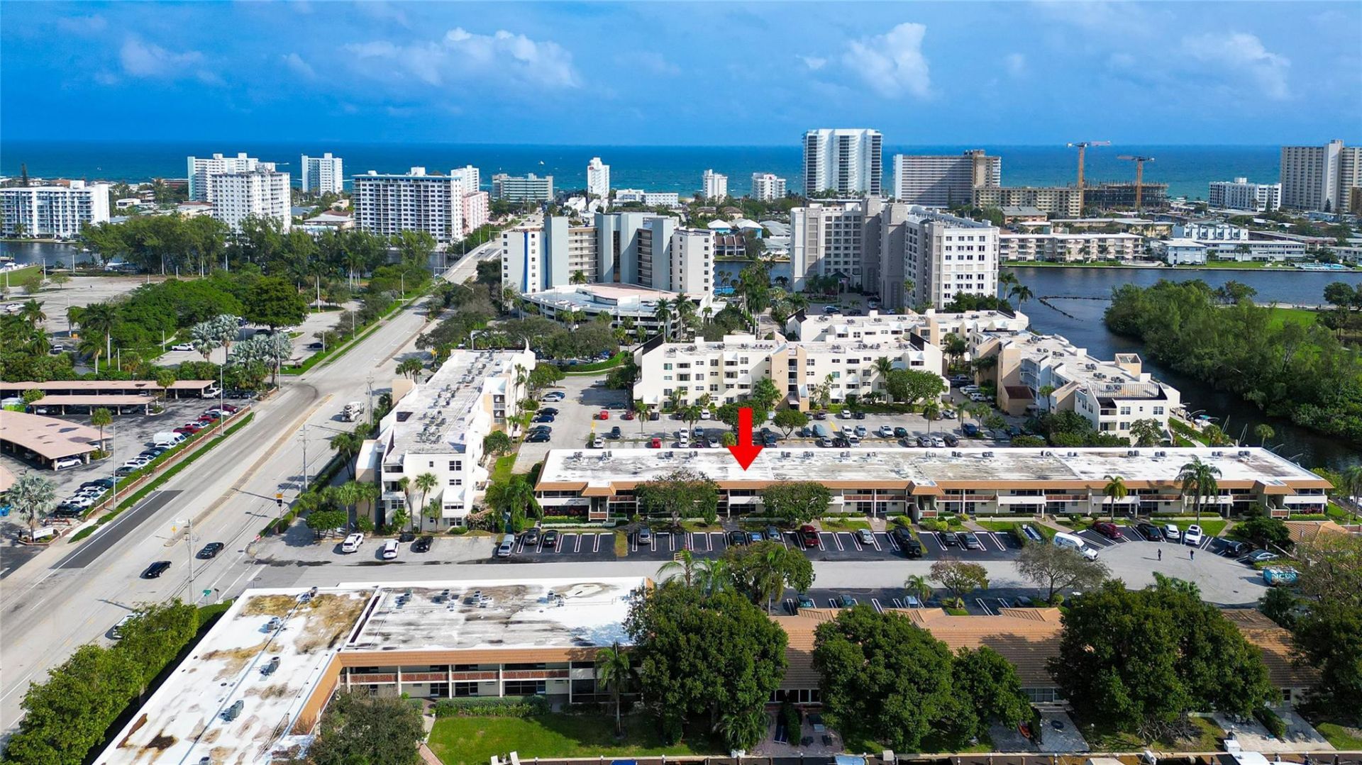 1340 NE 28th Avenue, Unit 242, Pompano Beach, FL 33062 Photo