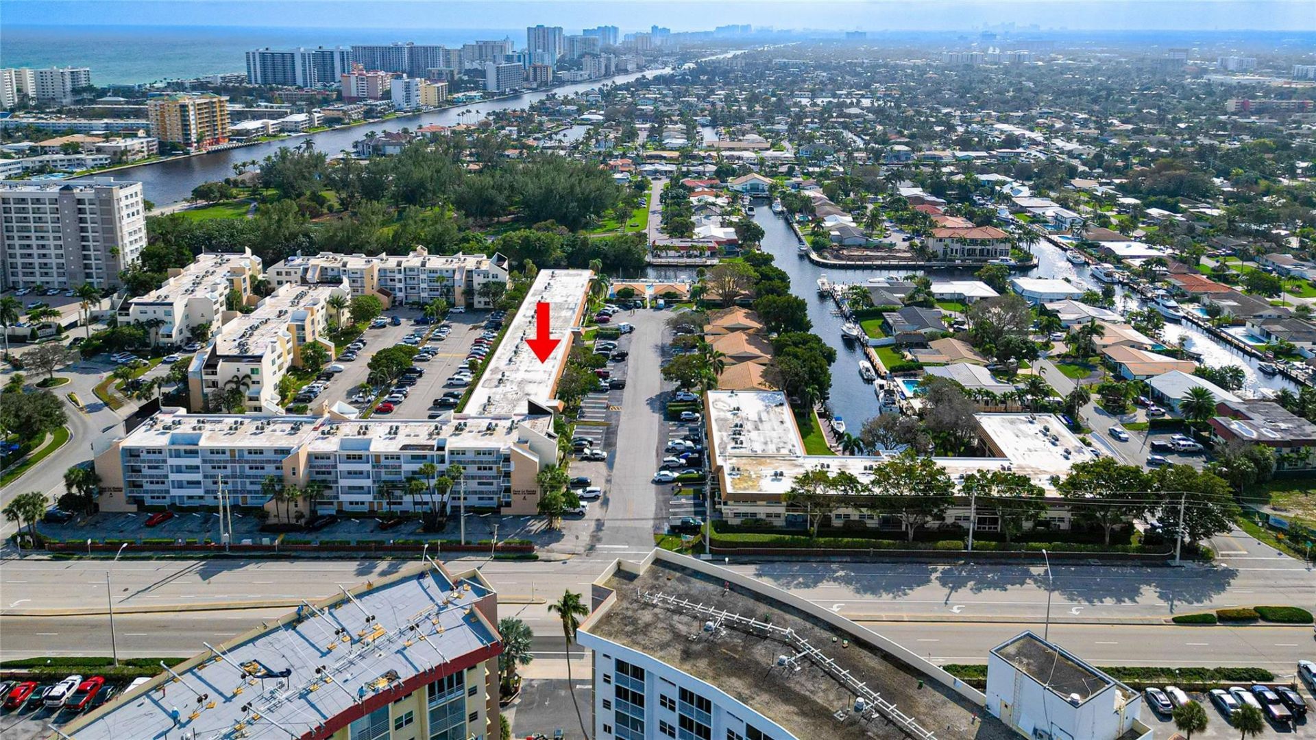 1340 NE 28th Avenue, Unit 242, Pompano Beach, FL 33062 Photo