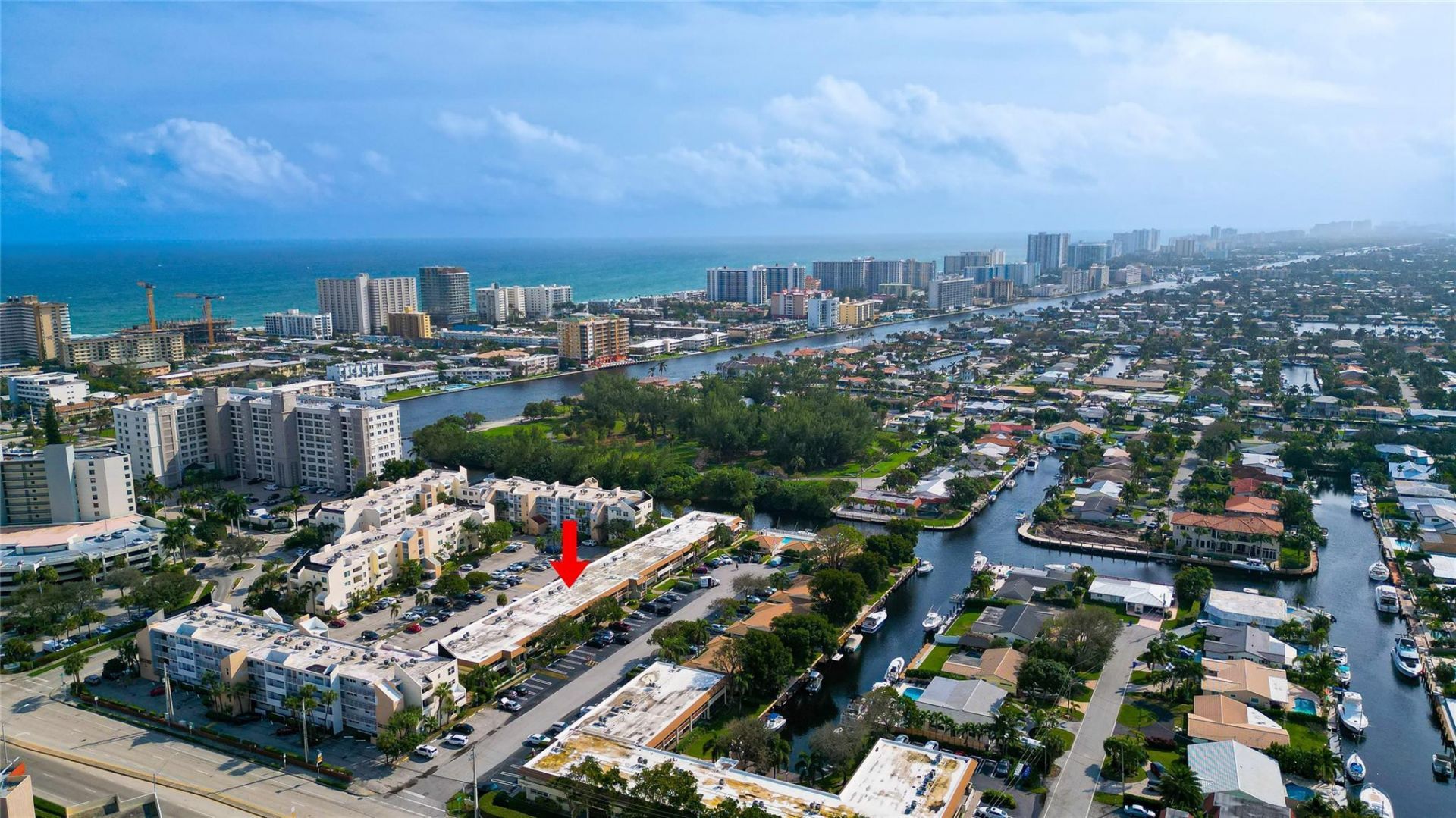 1340 NE 28th Avenue, Unit 242, Pompano Beach, FL 33062 Photo